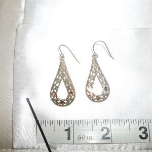 Earrings  item #129